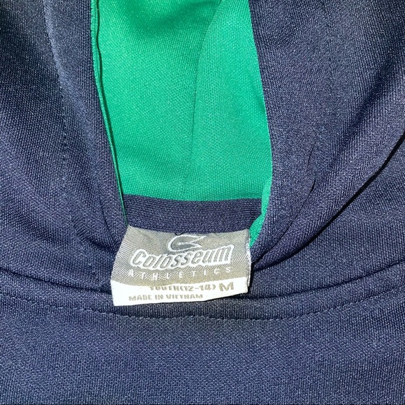 Notre Dame Hoodie - Picture 3 of 4